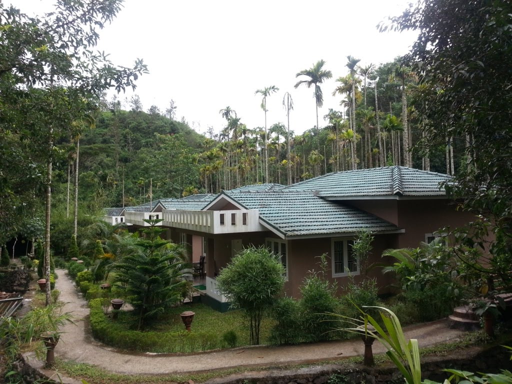 Holiday Talkies - Lakkidi Village Resort - Wayanad 2