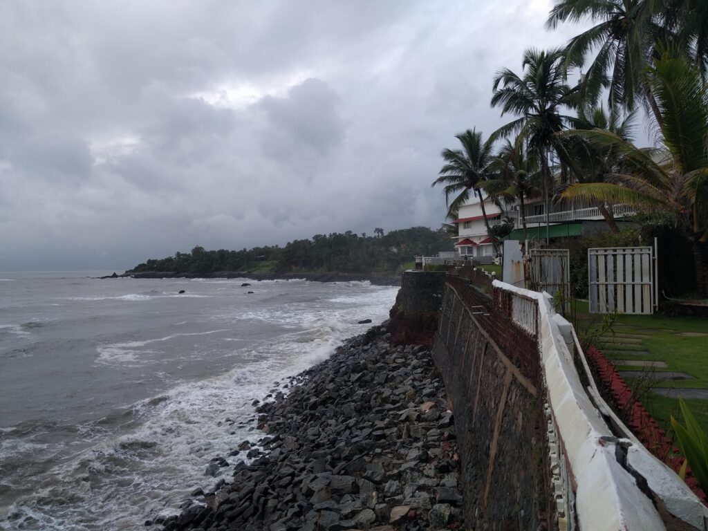 Holiday Talkies - Mascot Beach Resort - Kannur 6