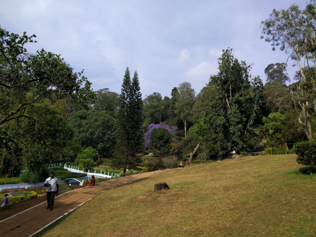 Holiday Talkies - Sims Park Coonoor 10