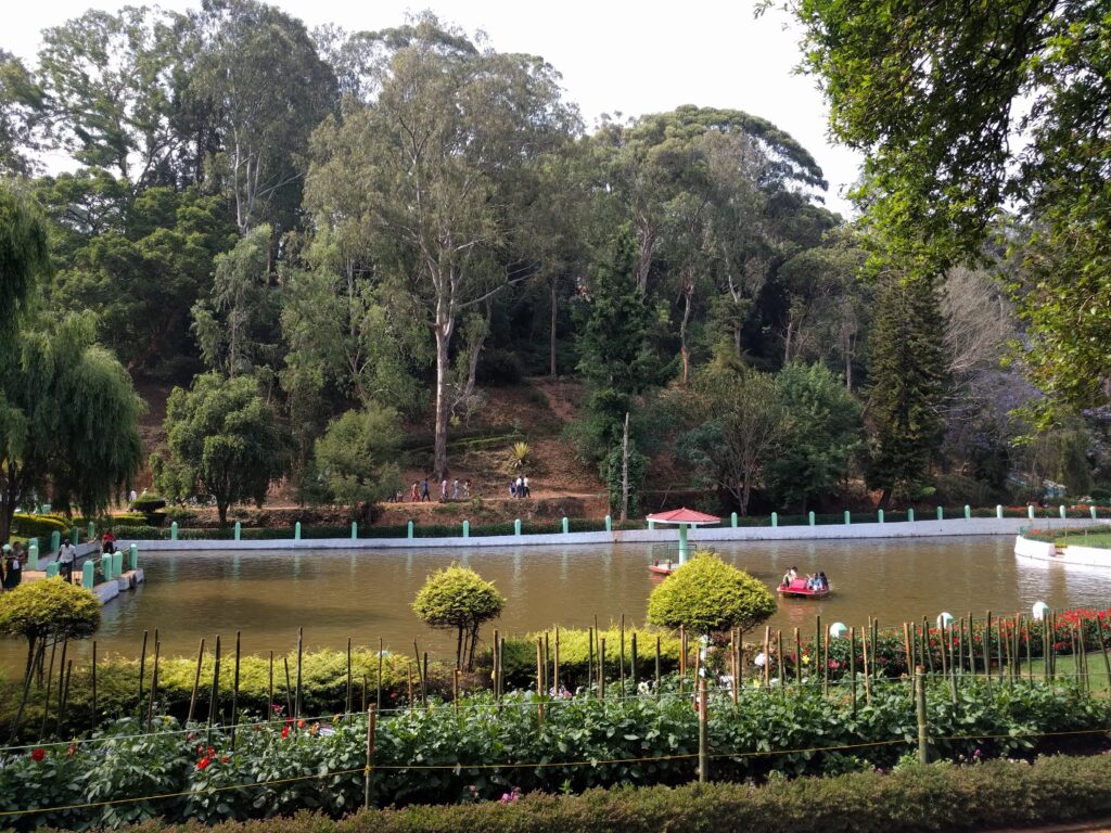 Holiday Talkies - Sims Park Coonoor 12