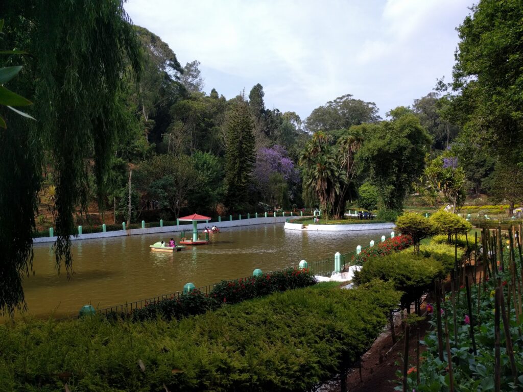 Holiday Talkies - Sims Park Coonoor 13