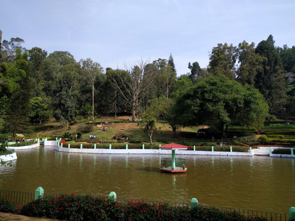 Holiday Talkies - Sims Park Coonoor 16