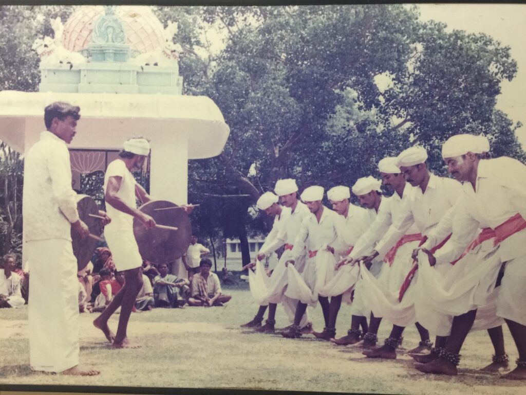 Holiday Talkies - Janapada Loka - Museum 10